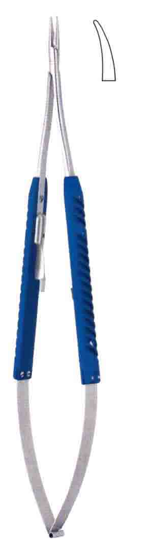 MİKRO PORTEKÜ EĞRİ 18CM